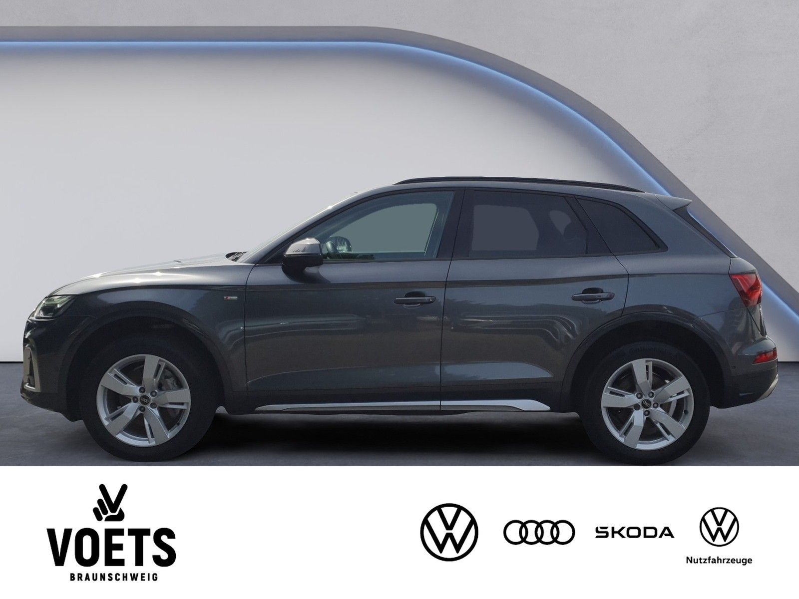 Audi Q5 - Bild 2