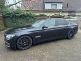 BMW 740i - gebrauchte BMW 740 aus dem Jahr 2013