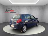 Renault Clio 1.2 16V Expression - gebrauchte Renault Clio aus dem Jahr 2007