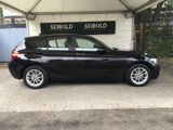 BMW 116 i 5-trg Autom/Navi/Klima/PDC/S&S/Allwetter - BMW 116: Automatik, 116i