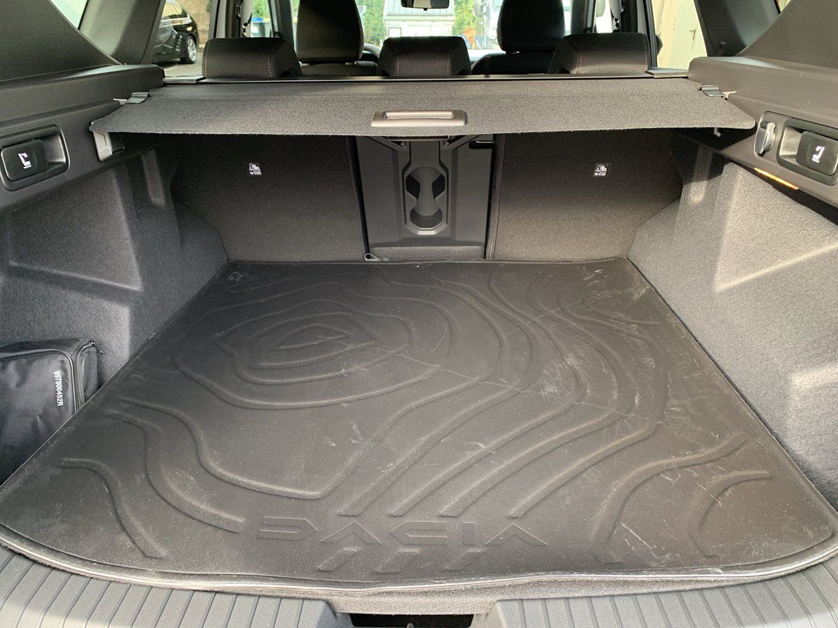 Dacia Bigster - Bild 12