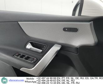 Mercedes A 180 - 6