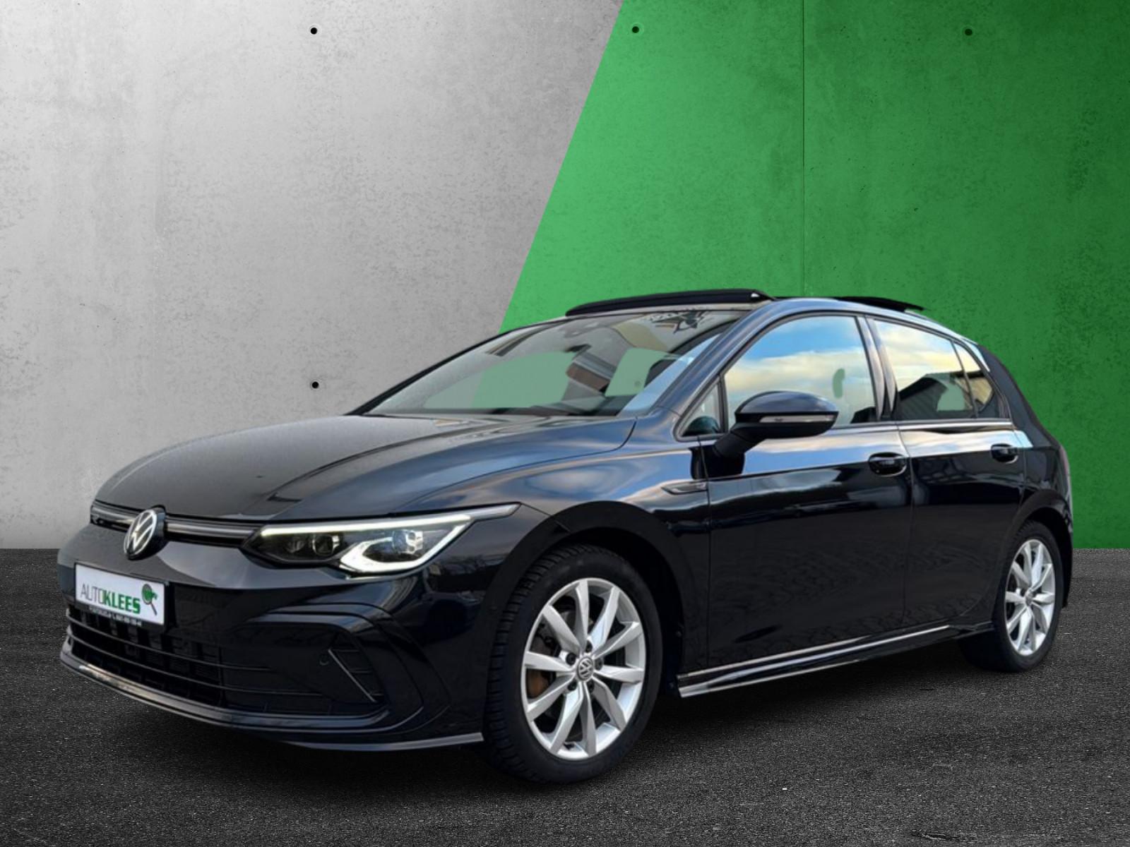 Volkswagen Golf 2.0 TDI R-Line 150 PS/ PANO/ ACC/ HARMAN