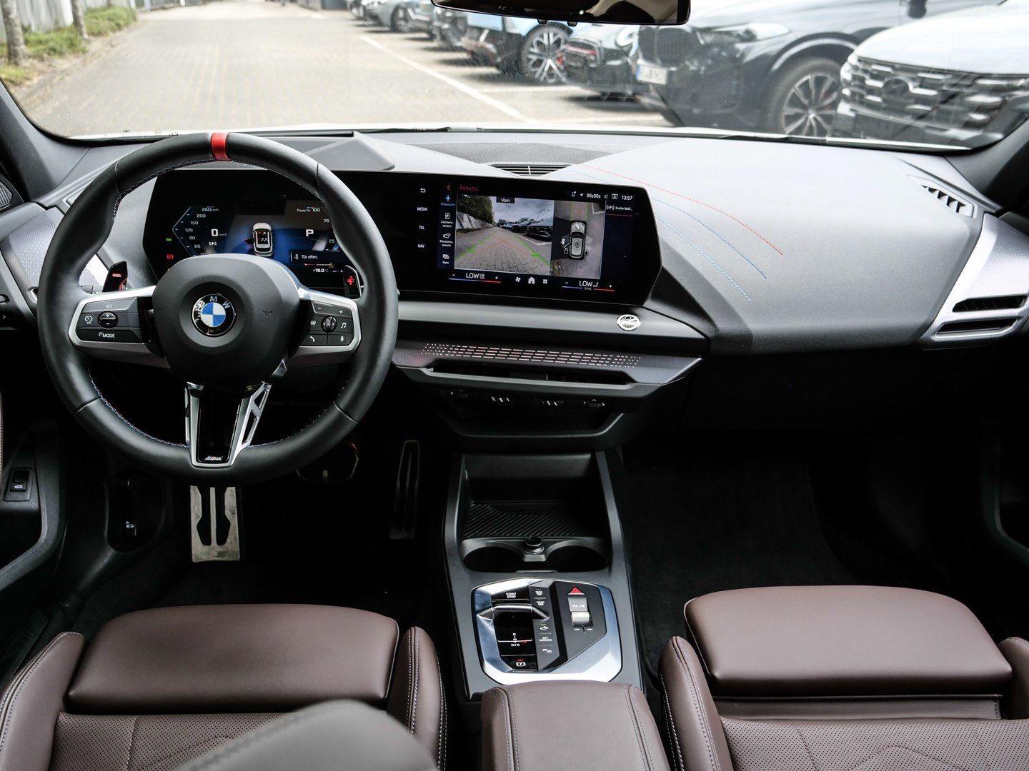 BMW M135 - Bild 10
