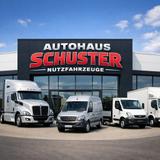 Mercedes-Benz Sprinter III Kasten 316 CDI RWD H2L2/AHK3,5t Tco - Mercedes-Benz München