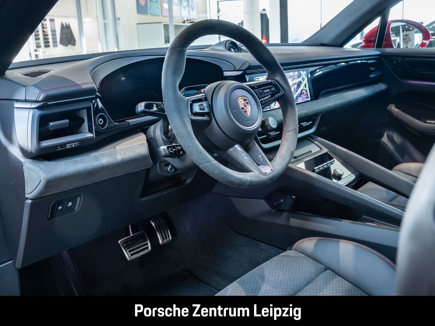 Porsche Macan - Bild 14
