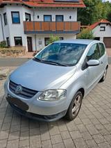 Volkswagen Fox 1.2 Style Style - Volkswagen Fox: Style