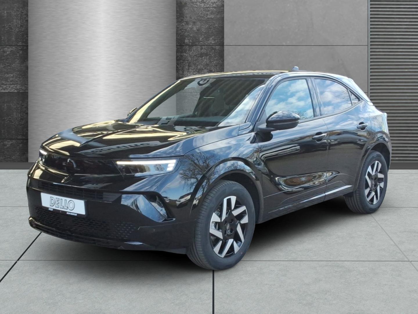 Opel Mokka GS 107 kW 6-AT RFK, Sitzhzg., Lenkrdhzg.,K