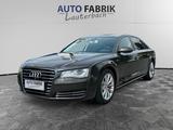 Audi A8 4.2 TDI Quattro Lang 2XTV-GSD-MASSAGE-KAMERA - Audi A8 aus 2012: L