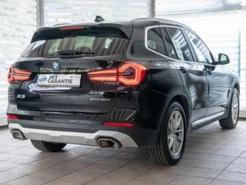BMW X3 - 4