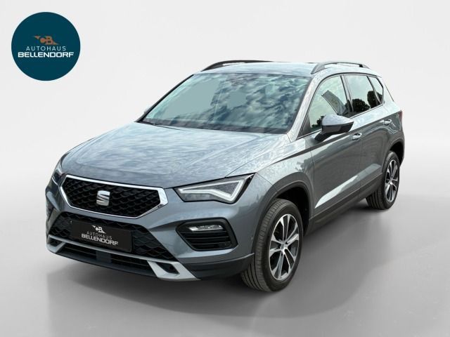 Image of Seat Ateca