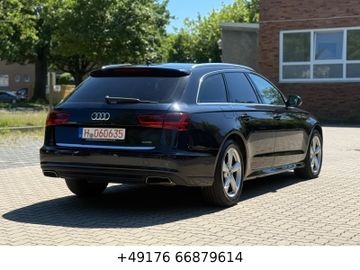 Audi A6 - 11