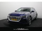 Audi e-tron 50 quattro edition 71 kWh SOH 92.6% | luf - Audi e-tron aus 2020