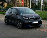 BMW i3s Leder Kamera DAB  LED Navi Komfort... - BMW i3 in Hannover