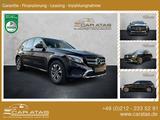 Mercedes-Benz GLC 250 d 4Matic EXCLUSIVE BURMESTER AHK LED PDC - Mercedes-Benz GLC 250 in Solingen