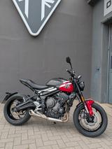 Triumph Trident 660 - TRIUMPH TRIDENT