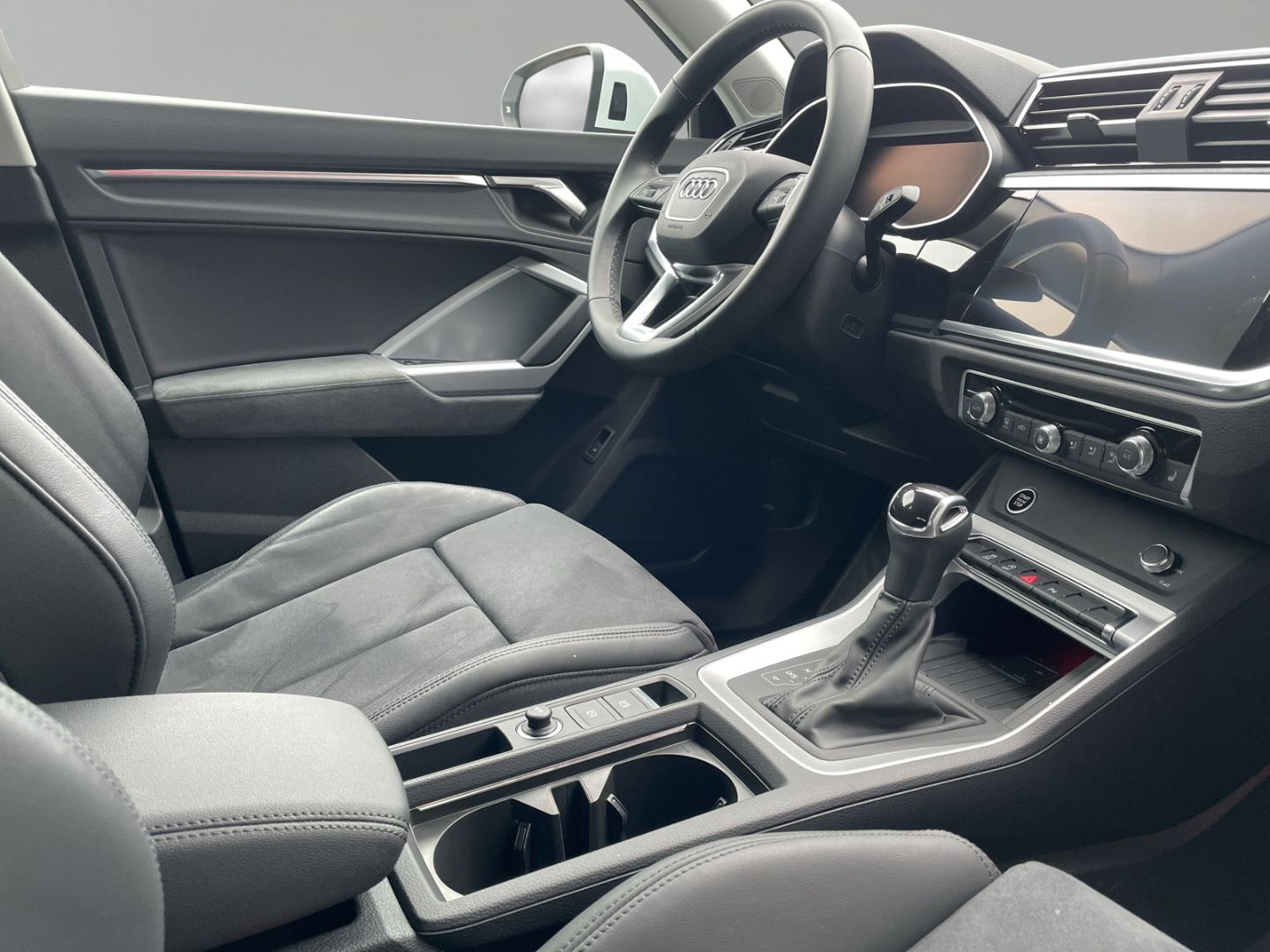 Audi Q3 - Bild 6
