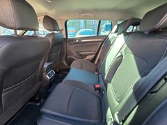 Fahrzeugabbildung Megane IV Grandtour Intens Automatik