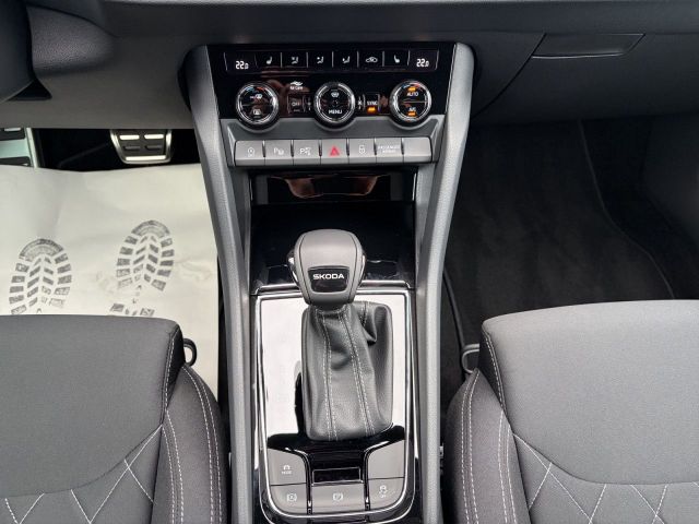 Karoq Sportline 1.5 TSI ACT DSG/AHK/360/MATRIX