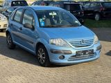 Citroën C3 1.1 SX TÜV neu/elek. Fenster/ZV/Isofix/2.Hand - Citroën C3 aus 2002