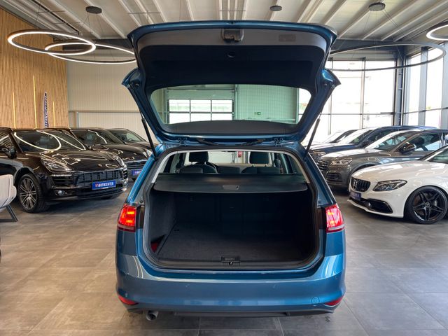 Volkswagen Golf 1.6 TDI BMT ALLSTAR Variant *PANORAMA*NAVI*
