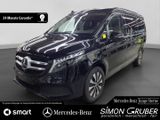 Mercedes-Benz V 300 d 4M Marco Polo Küche EASY-UP Glasdach AHK - Offers matching your search criteria