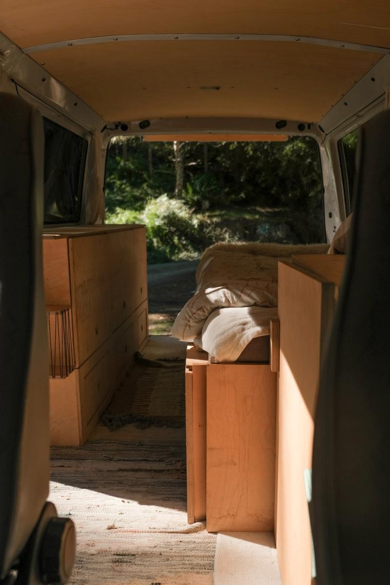 Volkswagen VW T4 2.5 TDI Camper | 88 PS | langer Radstand |