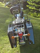 Harley-Davidson Road King  - MOTORRAD AUS DEM JAHR 2006