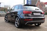 Audi RSQ3 2.5TFSI quattro *PANORAMA *LEDER *20" ROTOR - Audi: R3