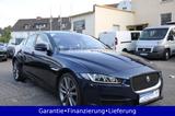 Jaguar XE Portfolio Service/Garantie/Pano/Head-UP/Key - Jaguar XE: Se