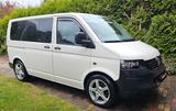 Volkswagen T5 andere - Volkswagen T5 andere aus 2008