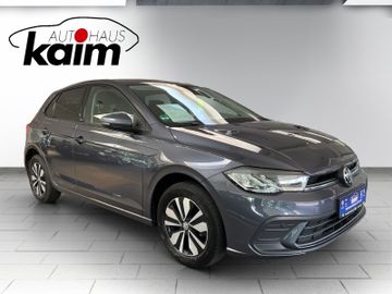 Bild 7 VW Polo 1.0 TSI Move
