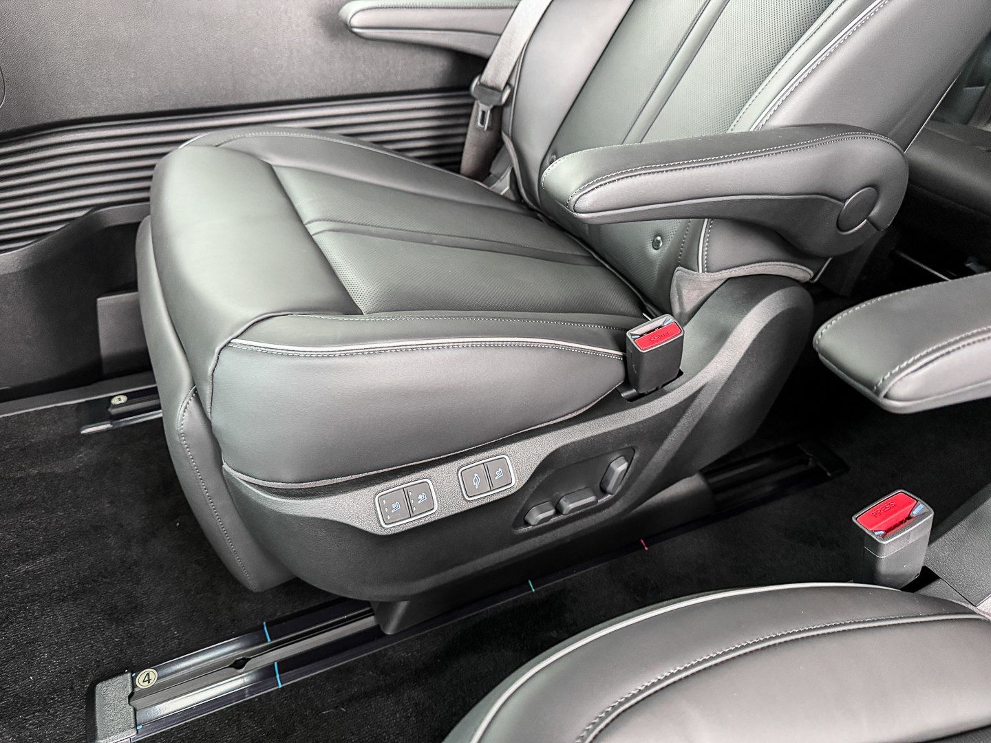 Hyundai Staria – Bild 18
