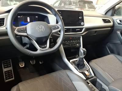 Volkswagen T-Roc - Bild 7