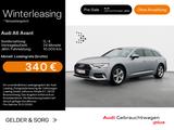 Audi A6 Avant 40 TDI advanced LED*AHK*Virtual*360° - Audi A6 Jahreswagen mit Diesel-Antrieb: Kombi
