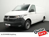 Volkswagen T6.1 Transporter Kasten LR 2.0 TDI Stdhz*SORTIMO - Gebraucht Sortimo