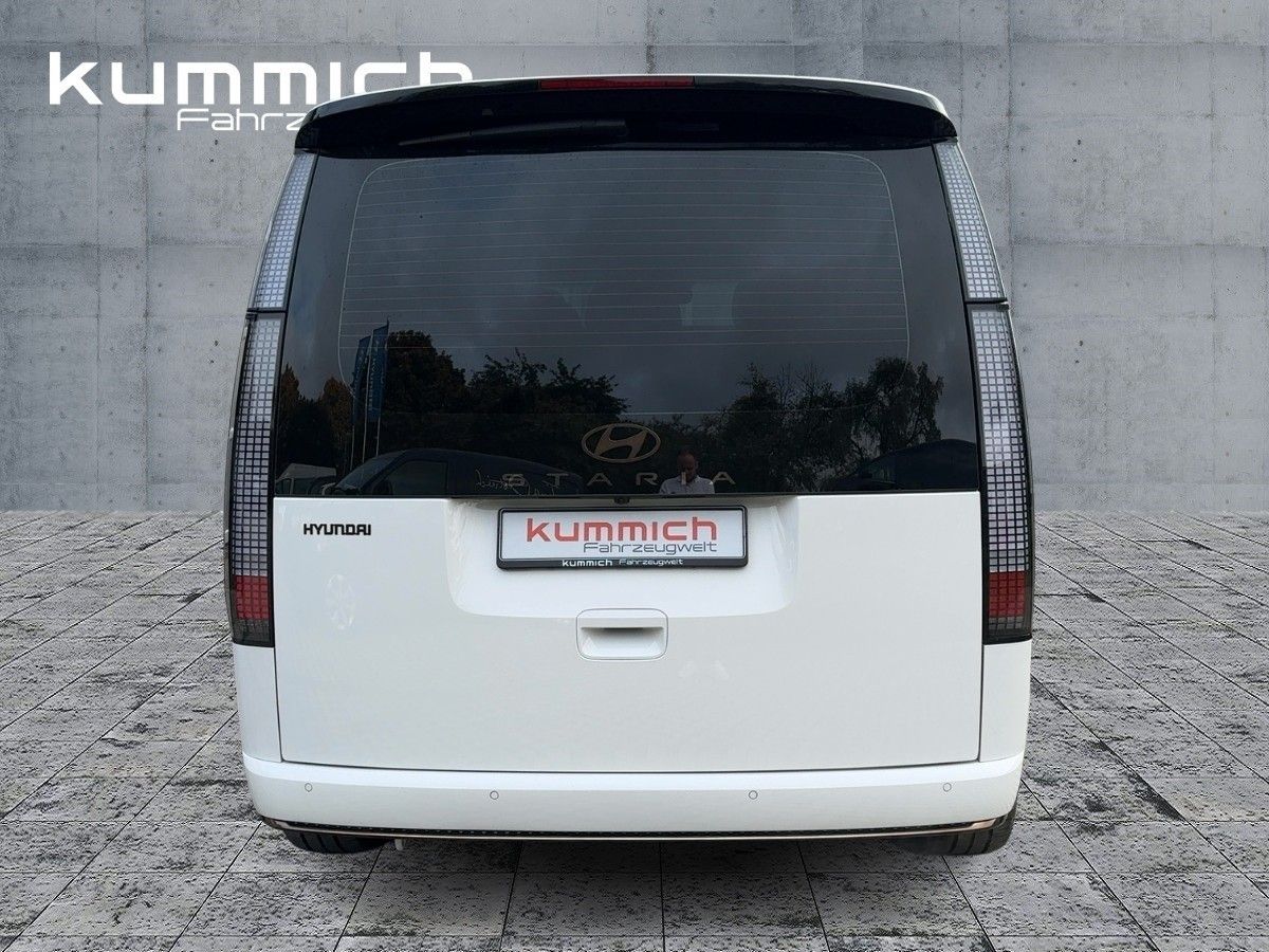 Hyundai STARIA - Bild 5
