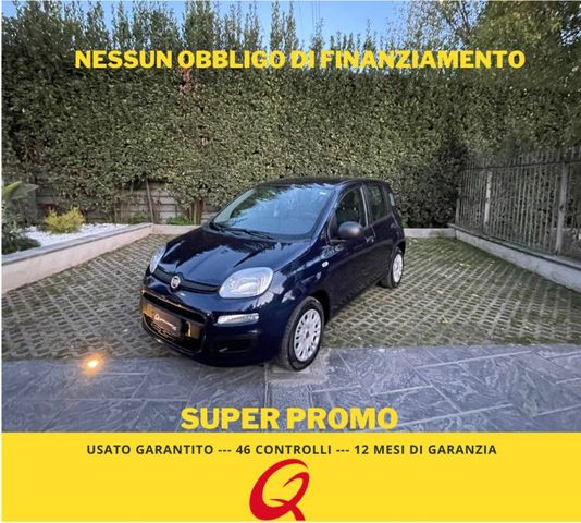 Fiat FIAT Panda Easy 1.2 69cv BENZINA