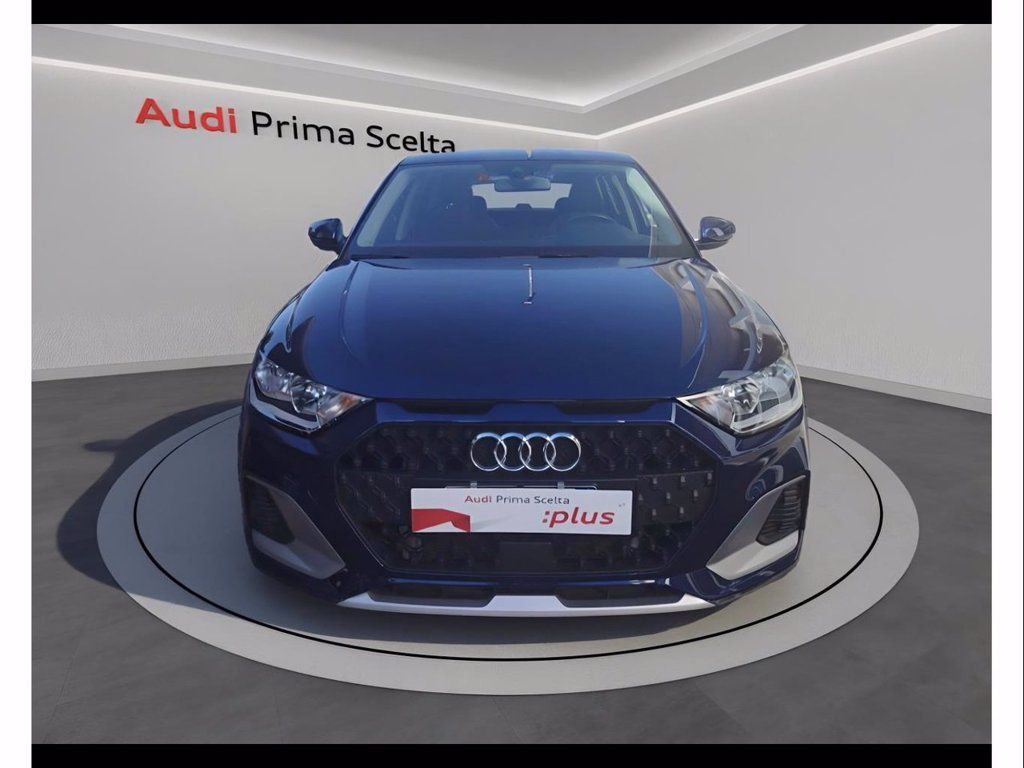 Audi AUDI A1 allstreet 30 1.0 tfsi admired 110cv s tr imagem 2