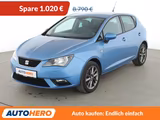 Seat Ibiza 1.2 TSI I-Tech*NAVI*PDC*KLIMA*TEMPO* - Seat Gebrauchtwagen in Bielefeld