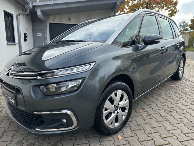 Citroën Grand C4 Picasso/Spacetourer Selection 7 Sitzer