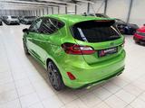 Ford Fiesta 1.5 EcoBoost ST X Navi|Kamera - Ford Fiesta: Grün