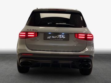 Mercedes GLB 180 - 5