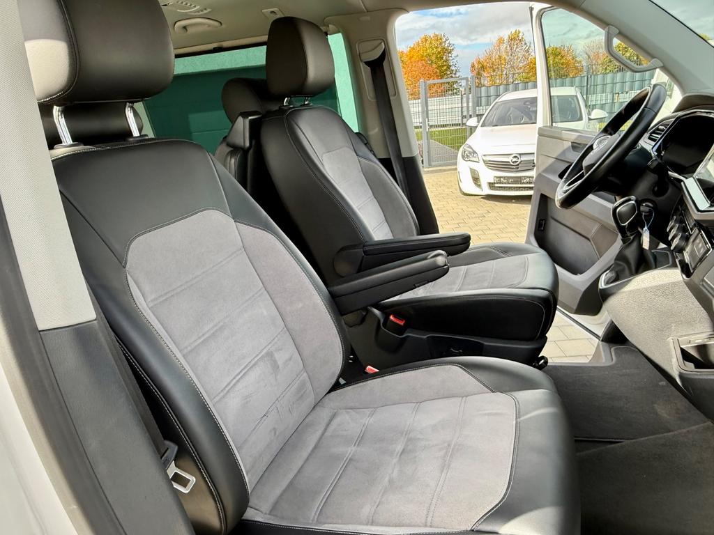 Volkswagen T6 Multivan