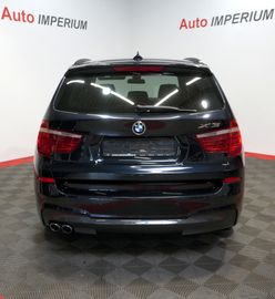 BMW X3 - 5
