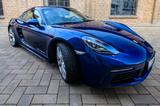 Porsche 718 Cayman*SAGA*20-Zoll*PDK*DAB* - gebrauchte Porsche Cayman aus dem Jahr 2020