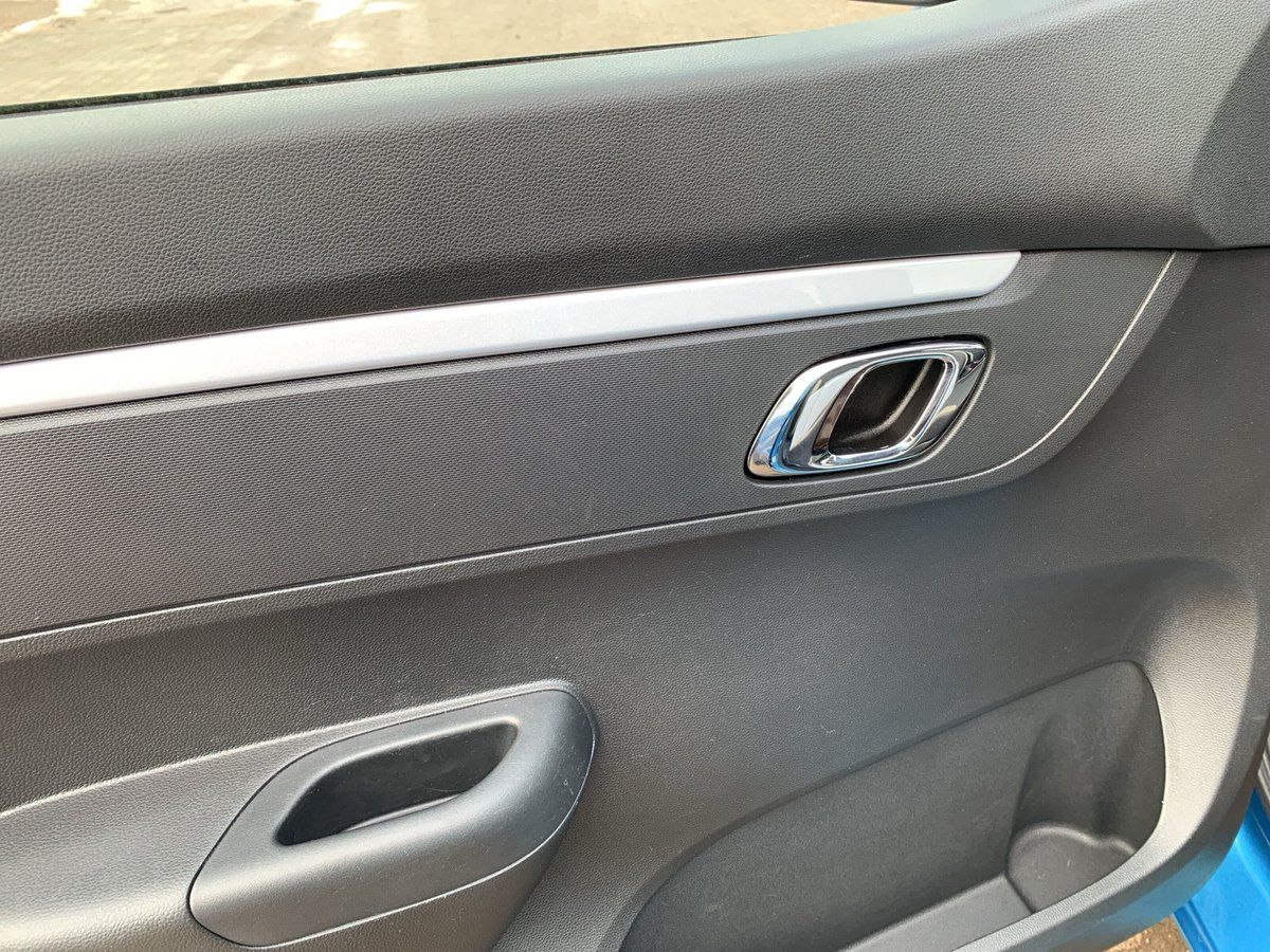 Dacia Spring - Bild 20