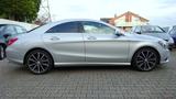Mercedes-Benz CLA 200 CLA - Automatik Navi Sitzheizung Xenon - Mercedes-Benz CLA 200
