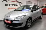 Renault Megane III Lim. 5-trg. Je t'aime 1,6 /101 PS - Renault Megane: Je T Aime