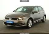Volkswagen Golf VII Lim.  1.2 TSI Lounge #PDC#SHZ#ALU# - Volkswagen Golf: Lounge